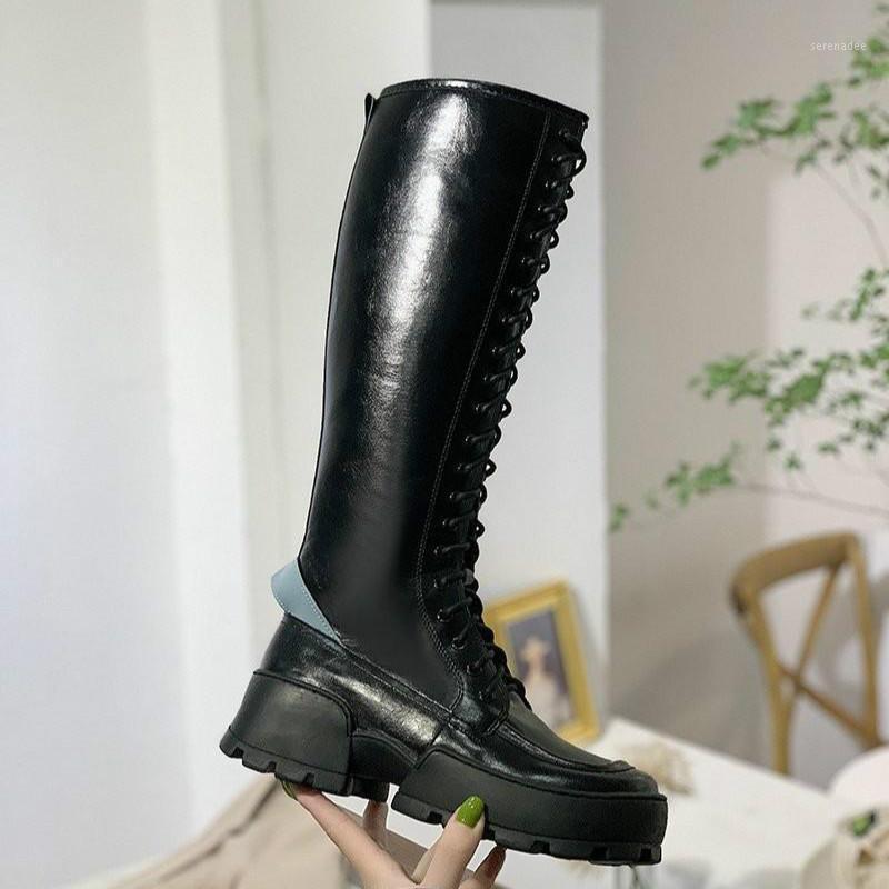 Sexy Woman Long Boots Winter Thigh High Boots Lace Up Over Knee Women Rome Style Size 35-391, Black
Sexy Woman Long Boots Winter Thigh High Boots Lace Up Over Knee Women Rome Style Size 35-391, Black