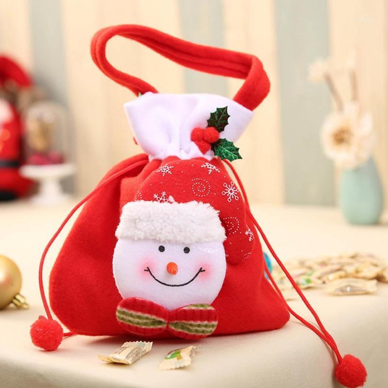 Christmas Theme Gift Candy Bag Stocking Red Xmas Santa, snowman, bear Strap Tree Party Home Casual Decor1
Christmas Theme Gift Candy Bag Stocking Red Xmas Santa, snowman, bear Strap Tree Party Home Casual Decor1