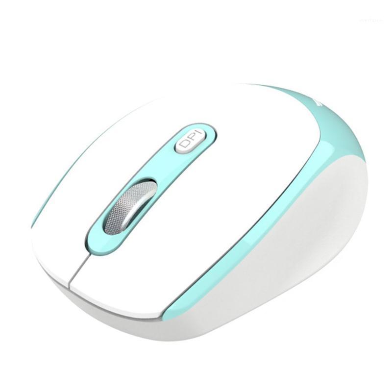 Portable Wireless Ergonomic Mute Mouse Notebook Pc Usb Mouse Cordless Power-Saving Computer Laptop1
Portable Wireless Ergonomic Mute Mouse Notebook Pc Usb Mouse Cordless Power-Saving Computer Laptop1