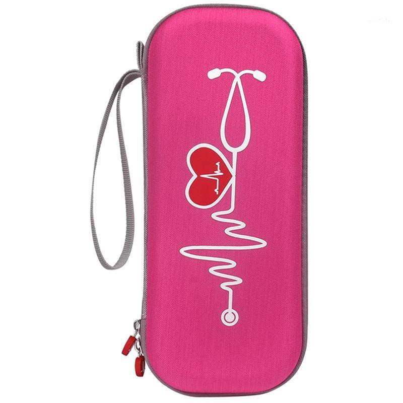 Storage Bag Carrying Case for Littmann Classic Iii Stethoscope Protect Pouch Sleeve Box Protection Case(Rose Red)1
Storage Bag Carrying Case for Littmann Classic Iii Stethoscope Protect Pouch Sleeve Box Protection Case(Rose Red)1