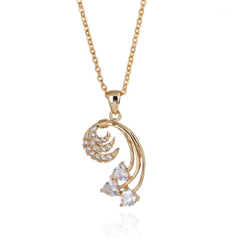 Fashion Clavicle Necklace Zircon Pendant Personalized Clavicle Chain Pendants Jewelry Gift For Women Girls1
Fashion Clavicle Necklace Zircon Pendant Personalized Clavicle Chain Pendants Jewelry Gift For Women Girls1