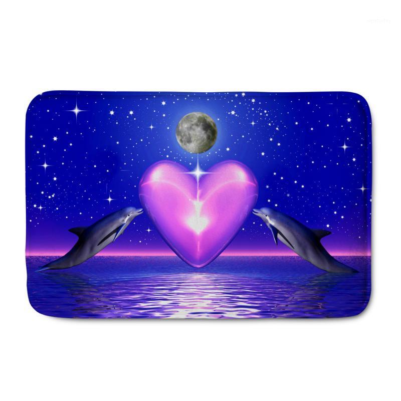 Upetstory 3D Dolphin Print Doormat for Living Room Super Soft Kitchen Bathroom Floor Mats Foot Carpet Non-slip Welcome Rugs Mat1, Yy0479cn
Upetstory 3D Dolphin Print Doormat for Living Room Super Soft Kitchen Bathroom Floor Mats Foot Carpet Non-slip Welcome Rugs Mat1, Yy0479cn