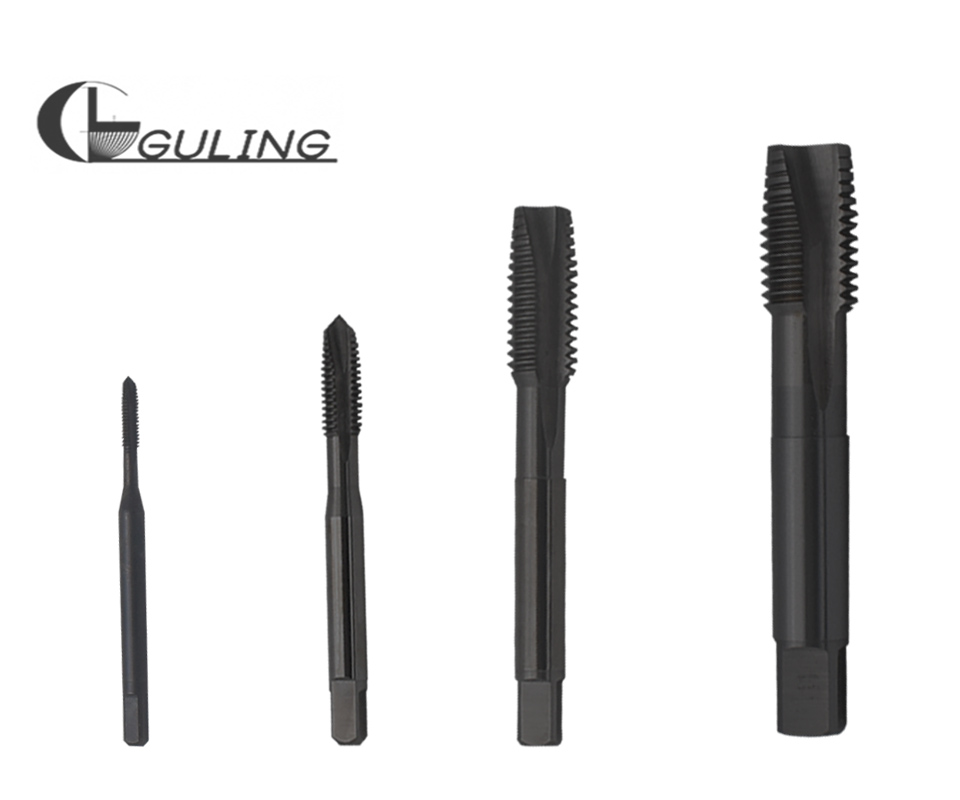 HSSE Metric Black OXIDATION Spiral Pointed Tap M1 M1.2 M1.4 M1.6 M2 M2.5 M2.6 M3 M3.5 M4 M5 M6 M7 M8 M10 M12 M14 M16 MachineTaps
HSSE Metric Black OXIDATION Spiral Pointed Tap M1 M1.2 M1.4 M1.6 M2 M2.5 M2.6 M3 M3.5 M4 M5 M6 M7 M8 M10 M12 M14 M16 MachineTaps