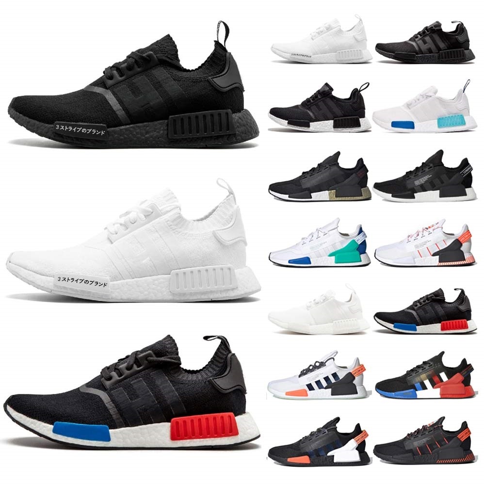 Dazzle camo nmd r1 v2 mens running shoes White Speckled aqua tones mexico city metallic core black munich oreo green men women outdoor train
Dazzle camo nmd r1 v2 mens running shoes White Speckled aqua tones mexico city metallic core black munich oreo green men women outdoor train