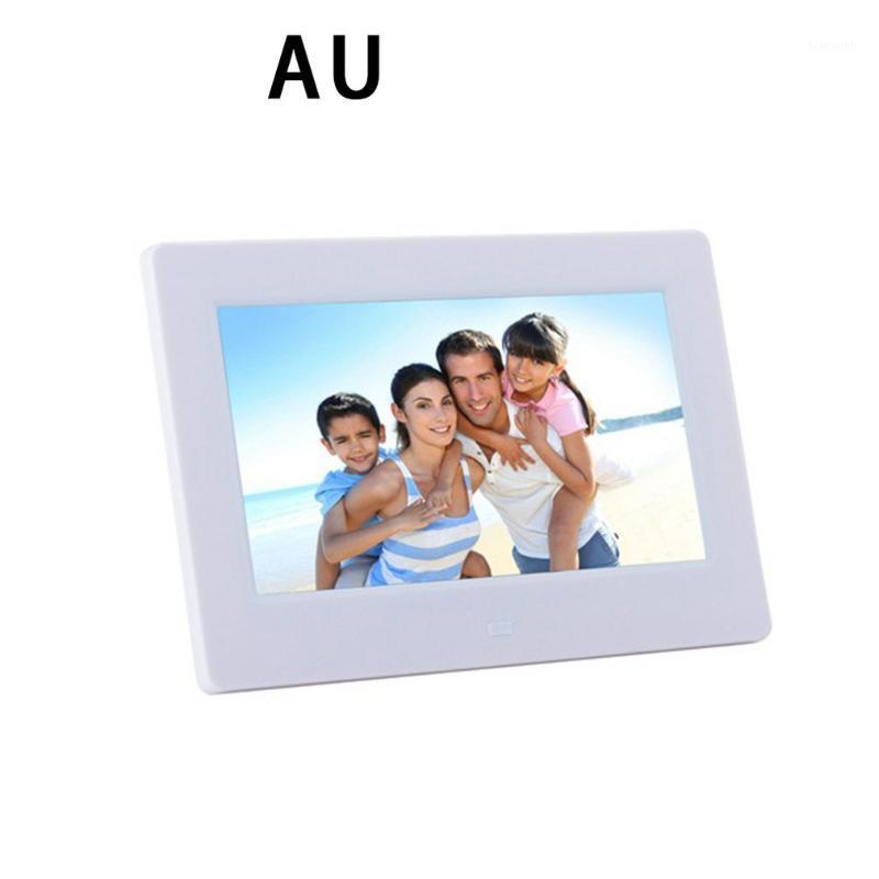 Digital photo frame Advertising player Support video music picture playback 7-inch 16:9 gold photo aspect ratio1
Digital photo frame Advertising player Support video music picture playback 7-inch 16:9 gold photo aspect ratio1