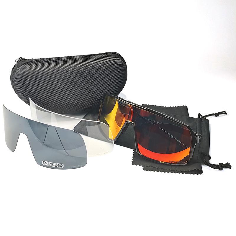 Cycling Glasses 9406 Polarized 3 lens Sports Outdoor Cycling Sunglasses women men bike Eyewear UV400 Bicycle glasses with case beach goggles
Cycling Glasses 9406 Polarized 3 lens Sports Outdoor Cycling Sunglasses women men bike Eyewear UV400 Bicycle glasses with case beach goggles
