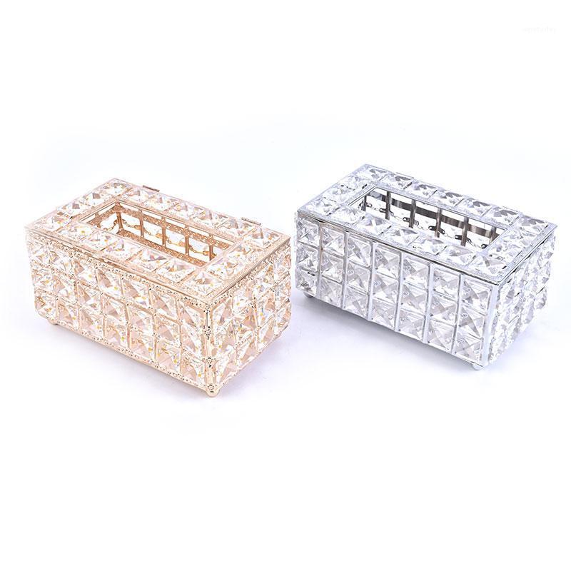Rhinestone Tissue Box Paper Rack Office Table Accessories Facial Case Holder Napkin Tray For Home Hotel Car1
Rhinestone Tissue Box Paper Rack Office Table Accessories Facial Case Holder Napkin Tray For Home Hotel Car1