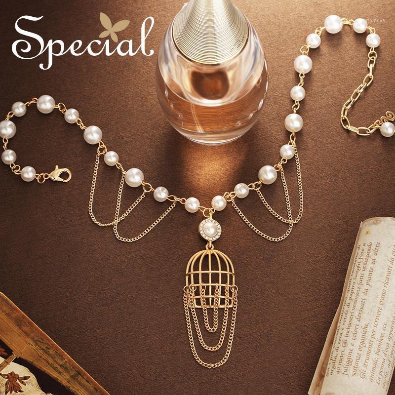 Special necklace sweater chain pendant women fashion long accessories imprisoned Angel new trend 20201
Special necklace sweater chain pendant women fashion long accessories imprisoned Angel new trend 20201