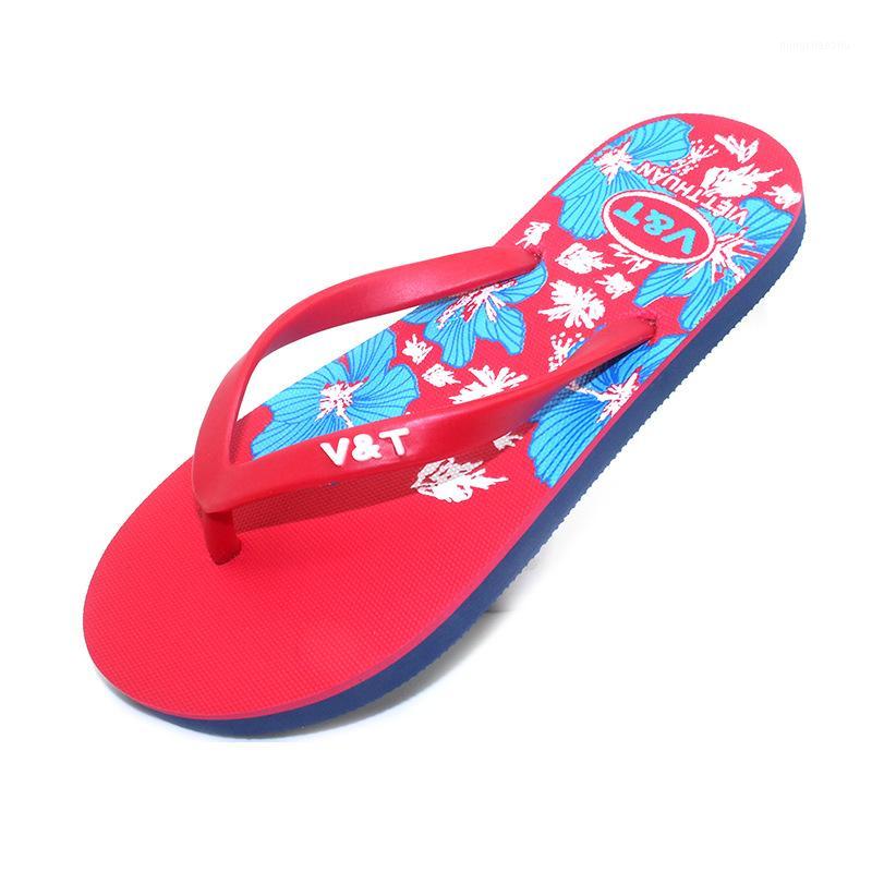 2020 Summer Flat with Outdoor Shoe Flip Flops Wear-resistant Slip on Seaside Sandals Summer Rubber Beach Slippers Free Shipping1, Blue
2020 Summer Flat with Outdoor Shoe Flip Flops Wear-resistant Slip on Seaside Sandals Summer Rubber Beach Slippers Free Shipping1, Blue