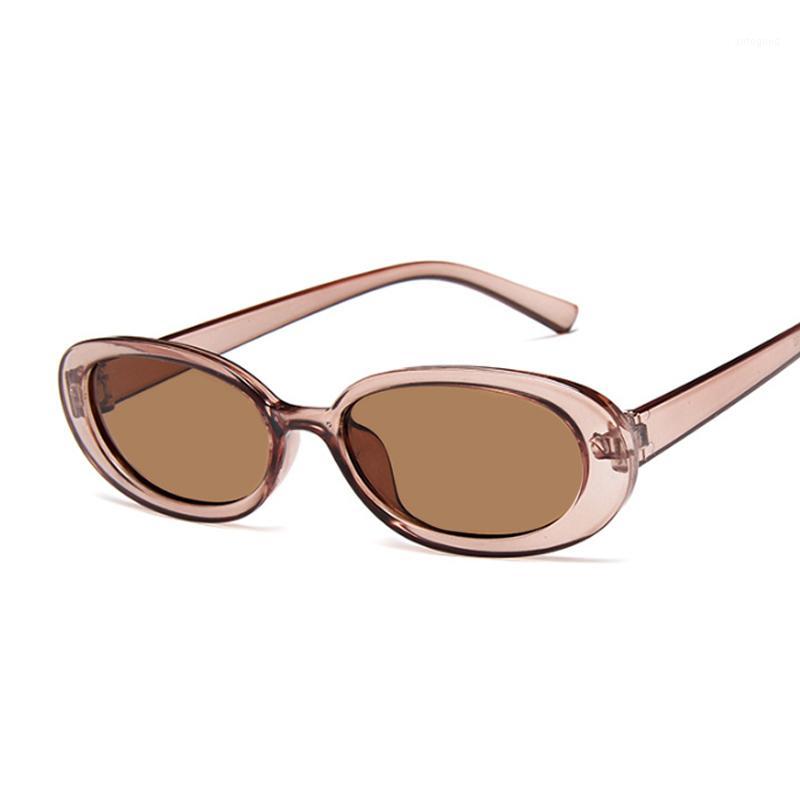 Sunglasses Fashion Oval Women Brand Designer Sun Glasses For Female Small Frame Cool Sexy Vintage Black Leopard1
Sunglasses Fashion Oval Women Brand Designer Sun Glasses For Female Small Frame Cool Sexy Vintage Black Leopard1