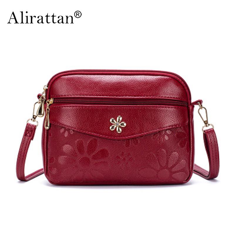 Alirattan Vintage Printing Shoulder Bag Women PU Leather Crossbody Bag Casual Messenger Multifunction Shopping Handbag Purse, Purple
Alirattan Vintage Printing Shoulder Bag Women PU Leather Crossbody Bag Casual Messenger Multifunction Shopping Handbag Purse, Purple