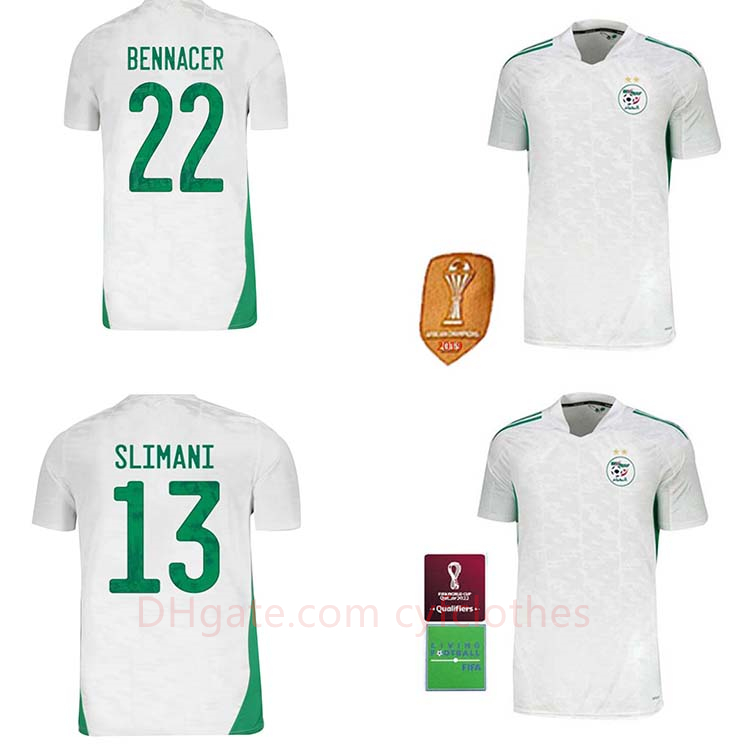 2021 new algerian macheres double star jerseys 20 21 anle children's home lineman brahimi benac football shirt mailot de foot uniform, Black;yellow
2021 new algerian macheres double star jerseys 20 21 anle children's home lineman brahimi benac football shirt mailot de foot uniform, Black;yellow