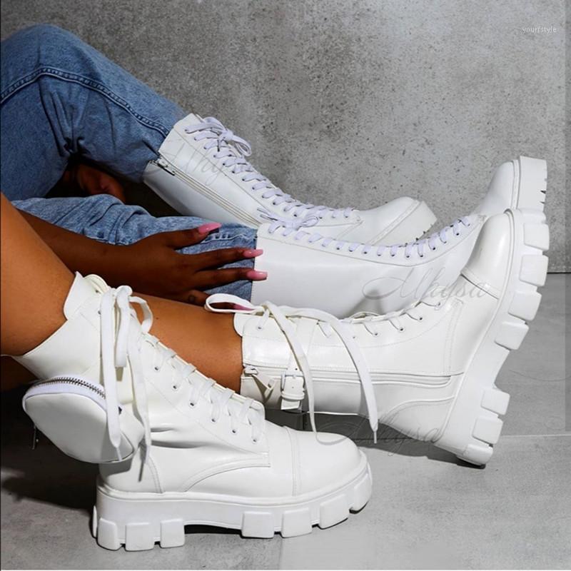 2020 New Chunky Boots Fashion Pocket Platform Boots Women Ankle Female Sole Pouch Ankle Women Botas Mujer Plus Size1, Sky blue
2020 New Chunky Boots Fashion Pocket Platform Boots Women Ankle Female Sole Pouch Ankle Women Botas Mujer Plus Size1, Sky blue