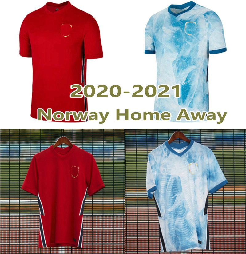 2021 Norge soccer jersey HAALAND ØDEGAARD maillot de futol N0RWAY 20 21 home away national football shirt Noreg jerseys men uniform camesita
2021 Norge soccer jersey HAALAND ØDEGAARD maillot de futol N0RWAY 20 21 home away national football shirt Noreg jerseys men uniform camesita