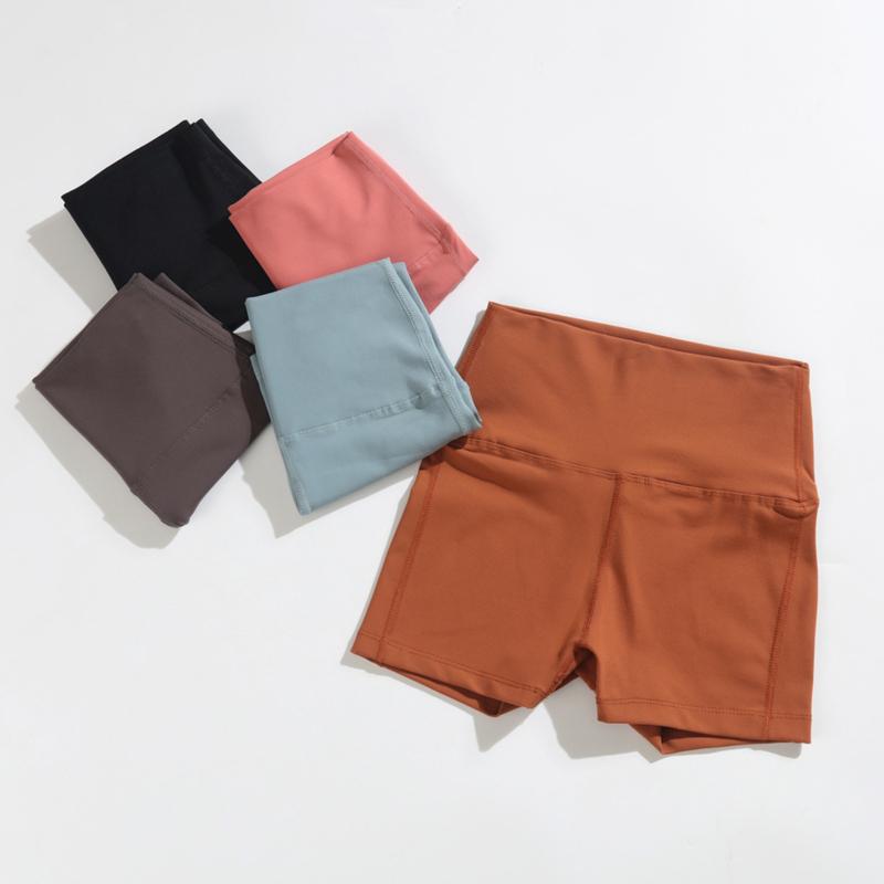 Fitness Jogger Shorts Women Comfy Workout Sport Shorts Athletic Gym Seamless High Waist Slim Yoga, Red
Fitness Jogger Shorts Women Comfy Workout Sport Shorts Athletic Gym Seamless High Waist Slim Yoga, Red