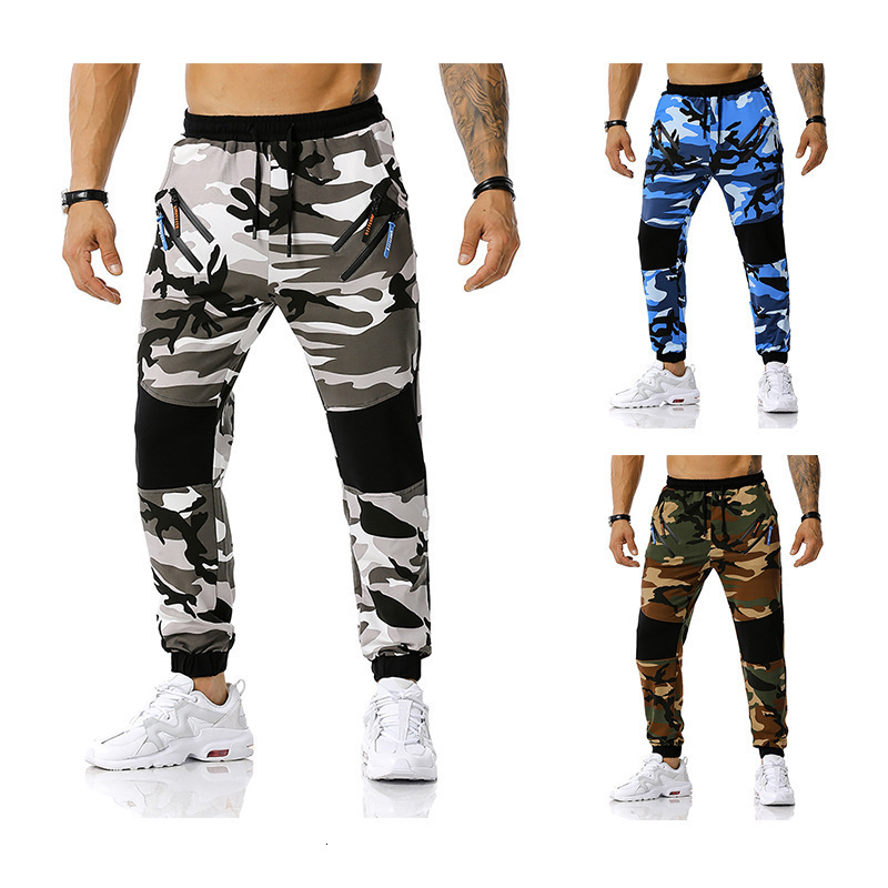 2021 New Mens Man Stitching Camouflage Jogging Outdoor Sports Pants Hip Hop Casual Trousers Fashion Streetwear Sxqn, Army green
2021 New Mens Man Stitching Camouflage Jogging Outdoor Sports Pants Hip Hop Casual Trousers Fashion Streetwear Sxqn, Army green