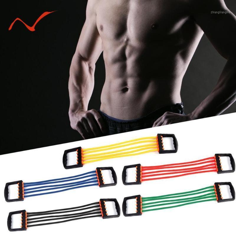 Portable Resistance Elastic Tube Band Indoor Chest Expander Puller Adjustable Yoga Pull Rope Exercise Fitness1
Portable Resistance Elastic Tube Band Indoor Chest Expander Puller Adjustable Yoga Pull Rope Exercise Fitness1