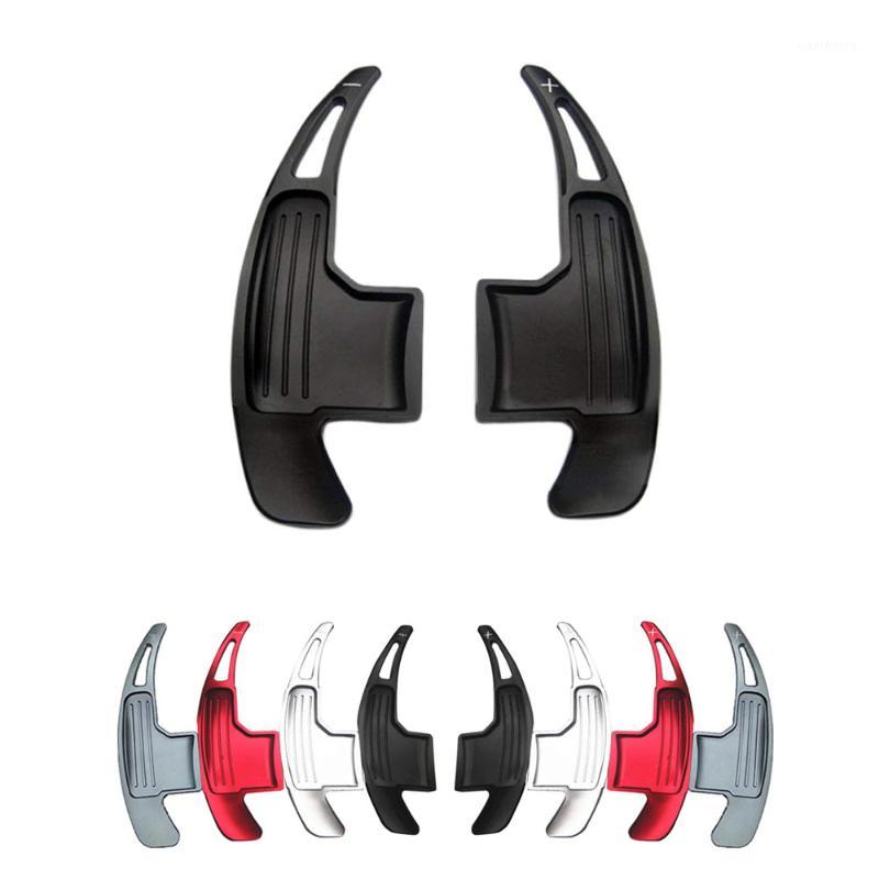 For 2015+ MustangCar Steering Wheel Shift Paddle Shifter Trim Cover DSG1 
For 2015+ MustangCar Steering Wheel Shift Paddle Shifter Trim Cover DSG1