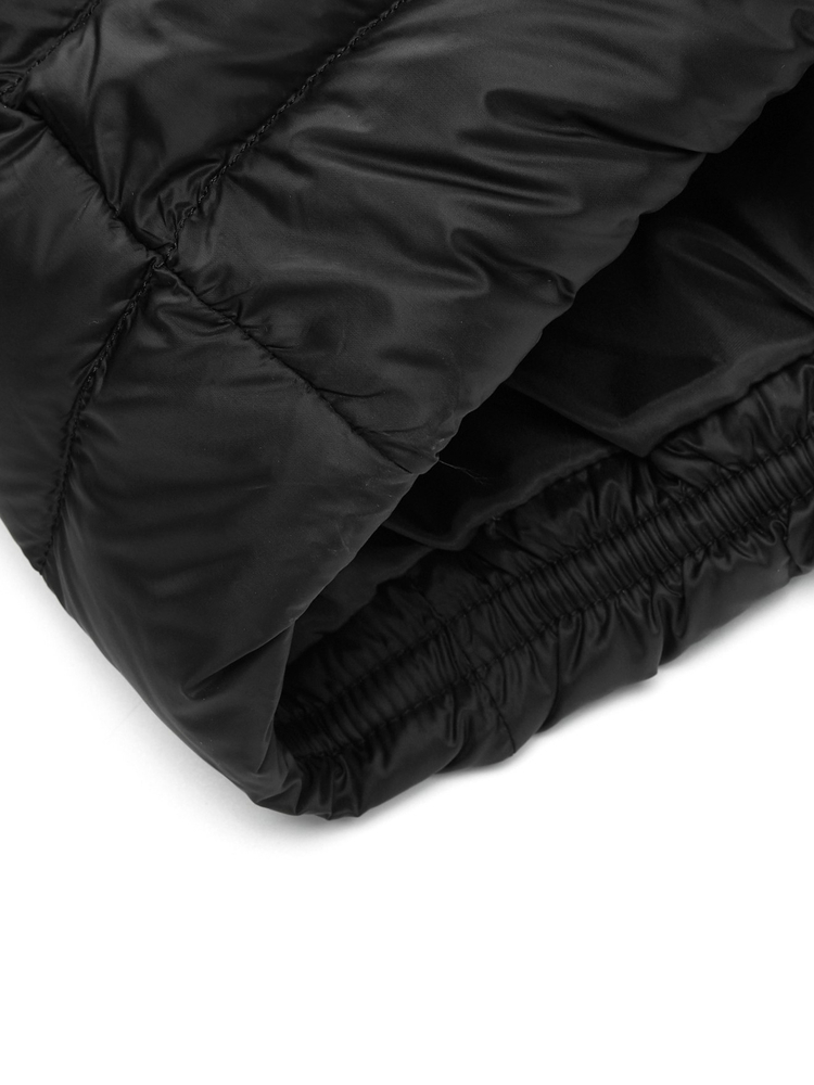 BOSIDENG new winter duck down jacket women hooded duck down coat midlong high quality waterproof B90131022B 201019