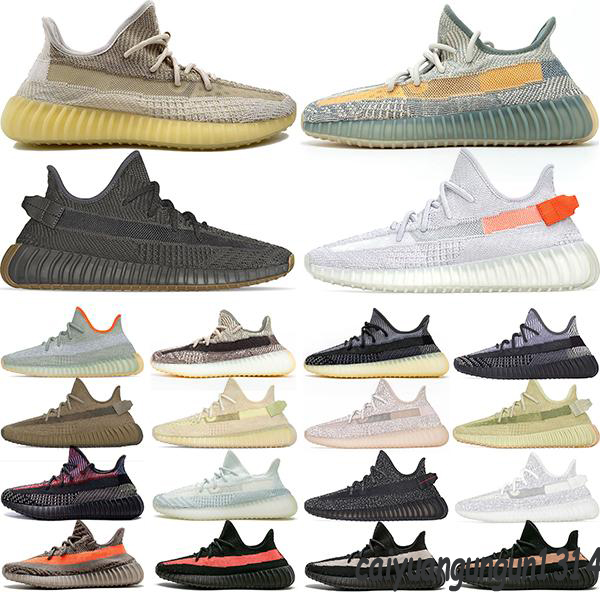 2021 Kanye Shoes Womens Mens Running Shoes Tail Light Sulfur Yecher Cinder Earth Abez Asriel Israfil Eliada Trainers Sneakers size 13 C34, # 19 desert sage
2021 Kanye Shoes Womens Mens Running Shoes Tail Light Sulfur Yecher Cinder Earth Abez Asriel Israfil Eliada Trainers Sneakers size 13 C34, # 19 desert sage