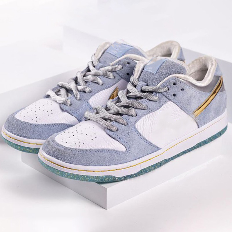 2020 Newest Arrival Sean Cliver x SB Dunks Low Mens Running Shoes Shiny Golden Silver Satin Lace Grey Womens Dunk Skate Sports Sneakers, 02
2020 Newest Arrival Sean Cliver x SB Dunks Low Mens Running Shoes Shiny Golden Silver Satin Lace Grey Womens Dunk Skate Sports Sneakers, 02