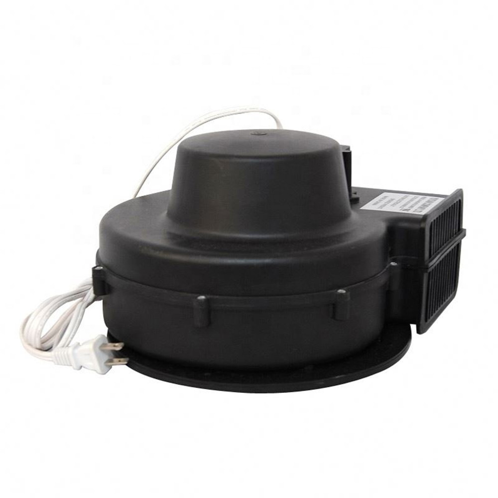 Activities 110V240V 200w internal air blowerbuiltin electric fan replacement pump lower power for inflatable products such as a