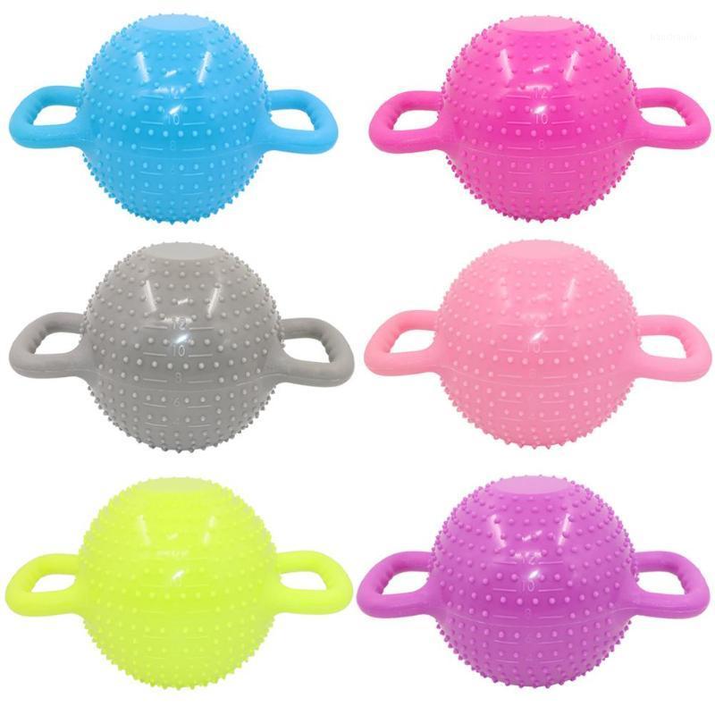 6KG Yoga Injection Kettle Bell Double Handle Women Pilates Massage Dumbbell sports fitness water tanker portable pot squat1, Blue
6KG Yoga Injection Kettle Bell Double Handle Women Pilates Massage Dumbbell sports fitness water tanker portable pot squat1, Blue
