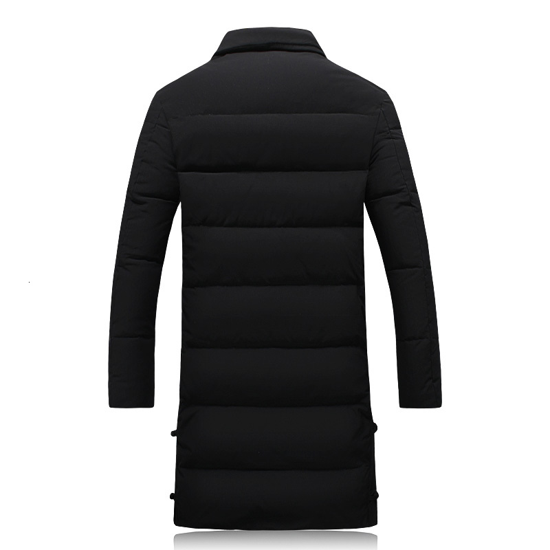 2021 New Men Summer Coat Down From Slim Long Black Parka Men's Full Size and M-5xl OEY5
2021 New Men Summer Coat Down From Slim Long Black Parka Men's Full Size and M-5xl OEY5