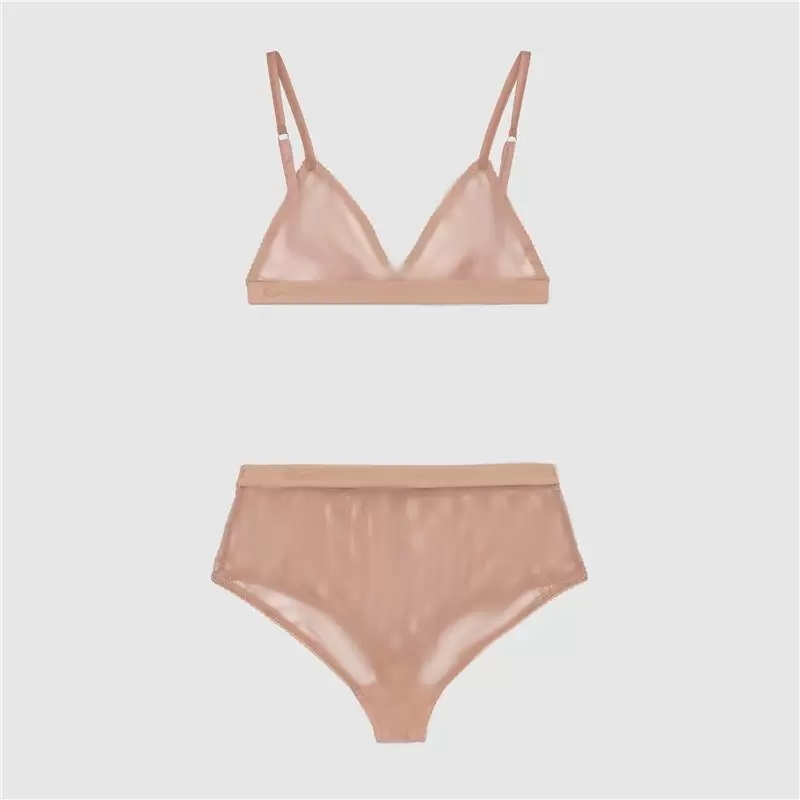 Luxury G Letter Mesh Underwear Home Textile Sexy Womens Breathable Underclothes Elegant Home Lingerie Designer Lace Bra Set INS HOT Birthday Gift, As the picture
Luxury G Letter Mesh Underwear Home Textile Sexy Womens Breathable Underclothes Elegant Home Lingerie Designer Lace Bra Set INS HOT Birthday Gift, As the picture