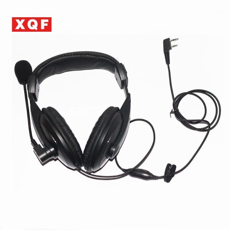XQF Noise Cancelling Overhead Headset for Radio TK-2100/3100 TK-2200/3200 Radio1 
XQF Noise Cancelling Overhead Headset for Radio TK-2100/3100 TK-2200/3200 Radio1