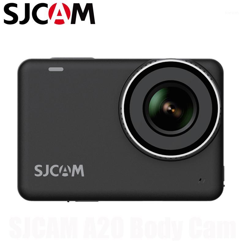 SJCAM SJ10 Pro Ambarella H22 Chip Action Camera Supersmooth 4K 60FPS WiFi Remote Sports Video Camera 10m Body Waterproof DV1
SJCAM SJ10 Pro Ambarella H22 Chip Action Camera Supersmooth 4K 60FPS WiFi Remote Sports Video Camera 10m Body Waterproof DV1
