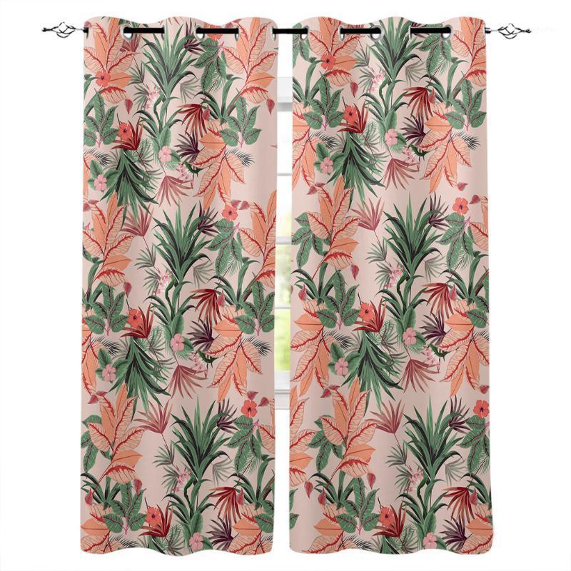 Pink Flower Window Curtains for Living Room Decorative Items Living Room Polyester Household Goods1, As pic
Pink Flower Window Curtains for Living Room Decorative Items Living Room Polyester Household Goods1, As pic