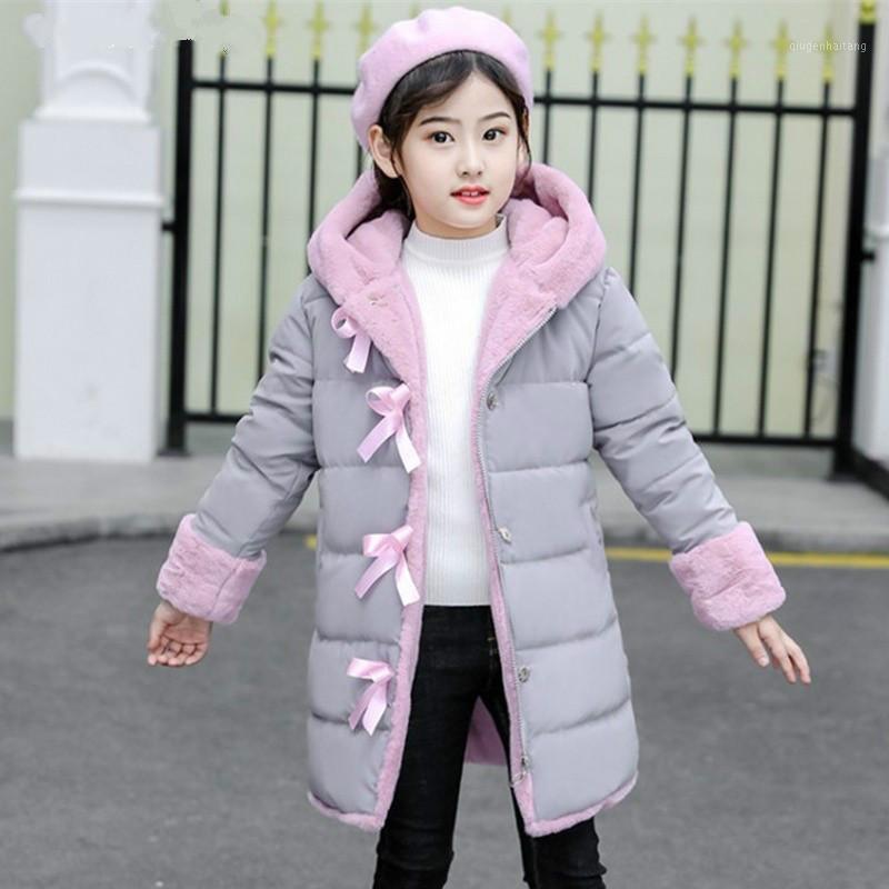 Baby Clothes Coat 2020 New Girls fashion Winter Imitation Fur Coat jackets Warm parka Children Kids Thicken Plus Velvet clothing -301, Black
Baby Clothes Coat 2020 New Girls fashion Winter Imitation Fur Coat jackets Warm parka Children Kids Thicken Plus Velvet clothing -301, Black