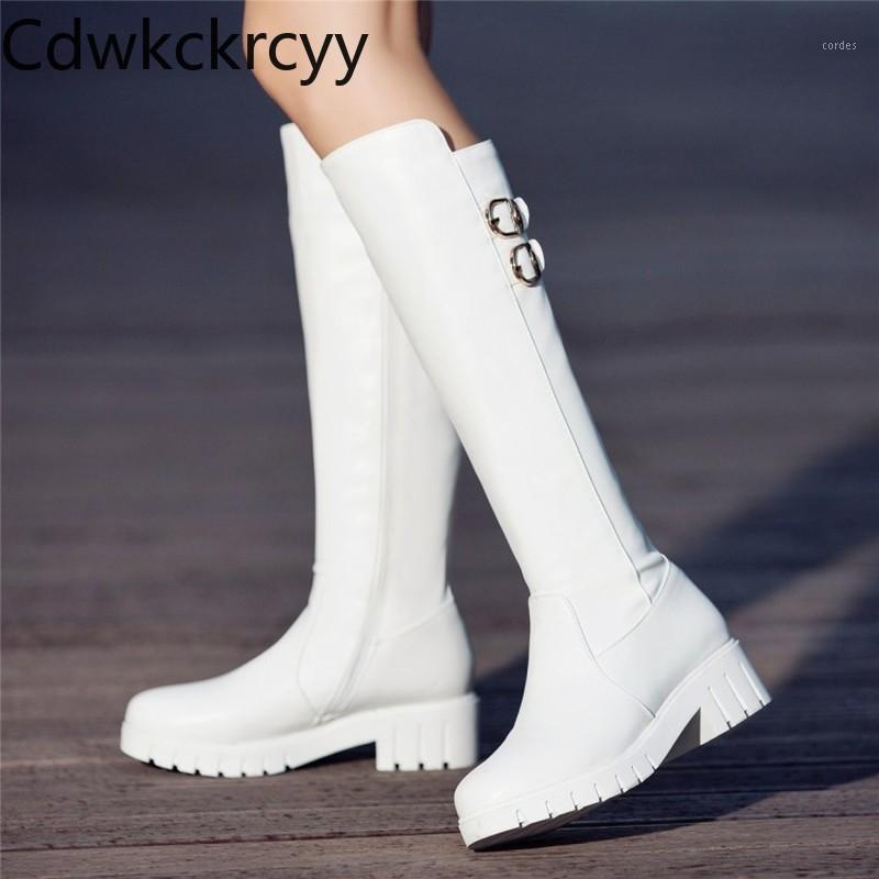 winter The New fashion Round head Thick heel 5CM zipper Knight boots student Leisure Plus velvet Keep warm High heel Women boots1, Black
winter The New fashion Round head Thick heel 5CM zipper Knight boots student Leisure Plus velvet Keep warm High heel Women boots1, Black