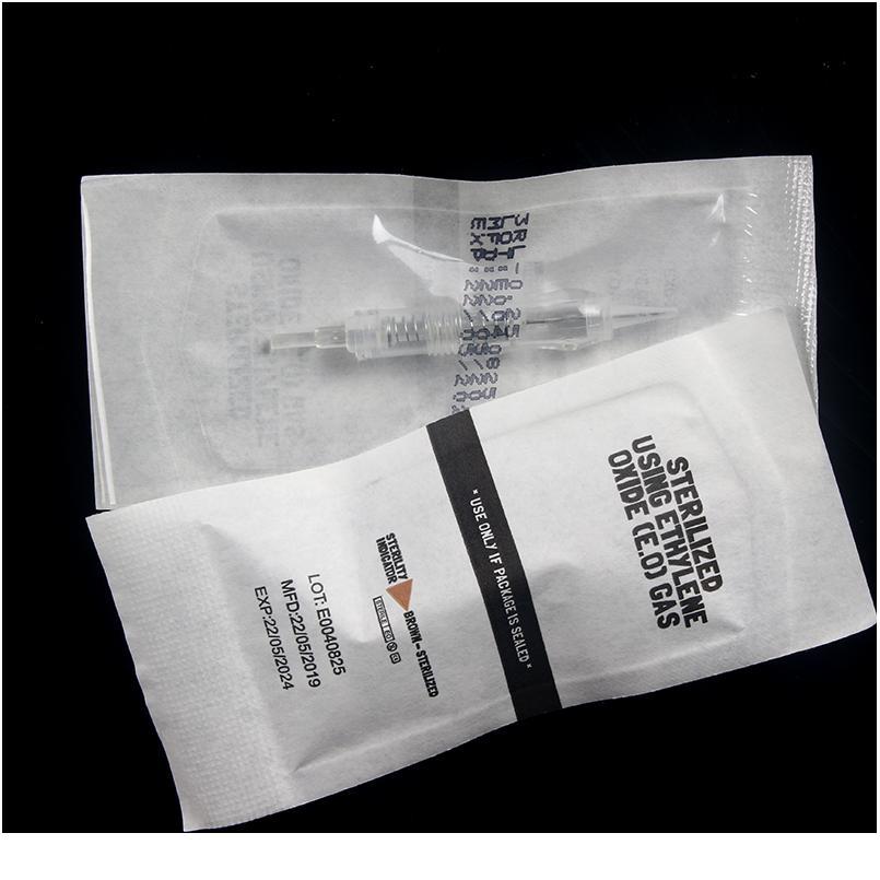 100pcs Revolution Tattoo Needle Permanent Makeup Screw Cartridge Needles For Black Pearl Pmu Machine Kit 1rl jllrxt
100pcs Revolution Tattoo Needle Permanent Makeup Screw Cartridge Needles For Black Pearl Pmu Machine Kit 1rl jllrxt
