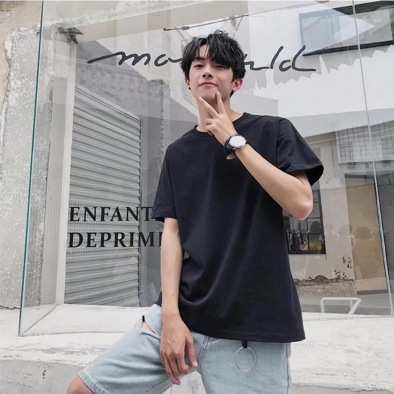 Men's high quality T-shirt 100% cotton crewneck loose printed men Tshirt casual knitted All-match Short Sleeve T-shirt tops1, Black
Men's high quality T-shirt 100% cotton crewneck loose printed men Tshirt casual knitted All-match Short Sleeve T-shirt tops1, Black