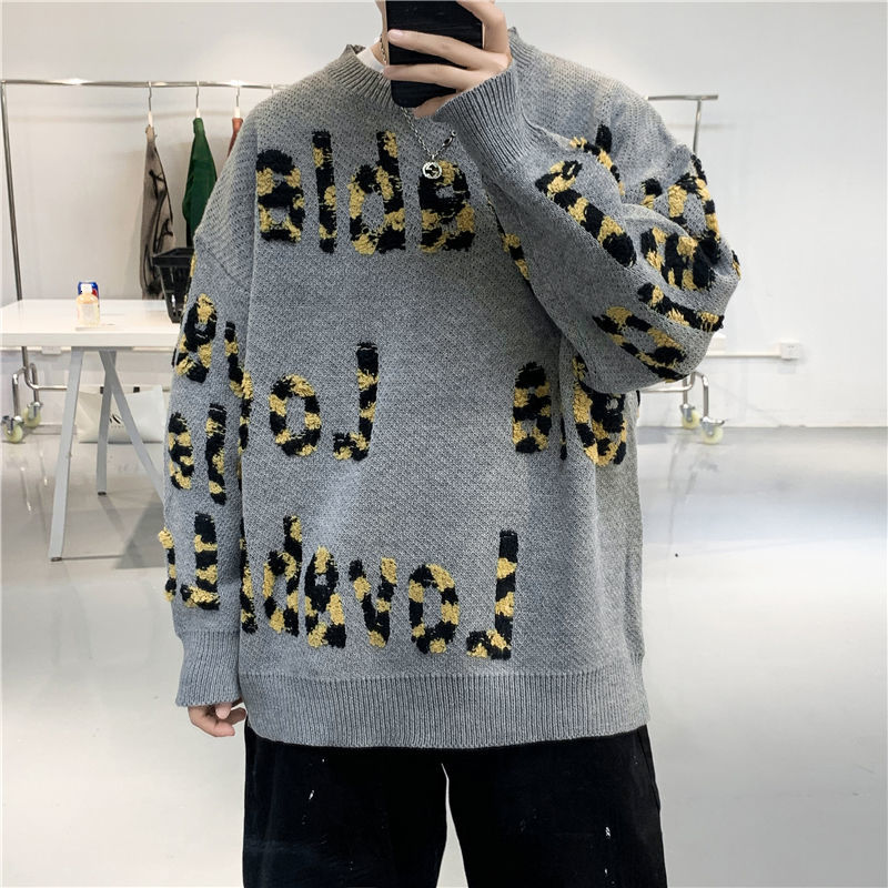 Blouse 2021 Men's Autumn Winter New Thin-print Letter Embroidered Nightgown Fashion Youth Clothes ZCBV, Blue
Blouse 2021 Men's Autumn Winter New Thin-print Letter Embroidered Nightgown Fashion Youth Clothes ZCBV, Blue