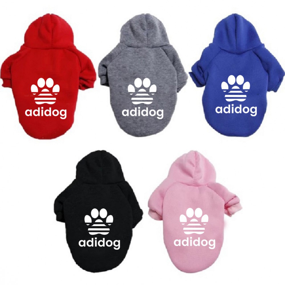 Letter Pet Dog Clothes Dog Apparel French Bulldog Clothing For Dogs Coat Fat Dog Jacket Pet Clothes Hoodies Can Custom Made Logo CPA4215, Pink
Letter Pet Dog Clothes Dog Apparel French Bulldog Clothing For Dogs Coat Fat Dog Jacket Pet Clothes Hoodies Can Custom Made Logo CPA4215, Pink