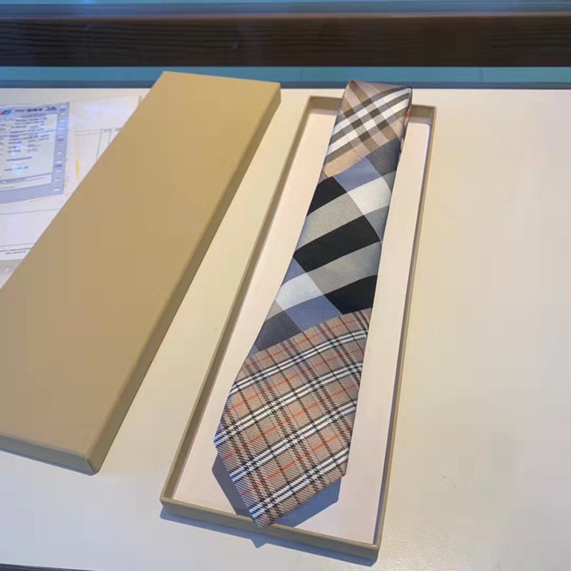 Mens Necktie Silk Tie Neck Ties Luxurys Business Neckties Fashion letter Neckwears Stripes Gentleman's Tie With BOX
Mens Necktie Silk Tie Neck Ties Luxurys Business Neckties Fashion letter Neckwears Stripes Gentleman's Tie With BOX