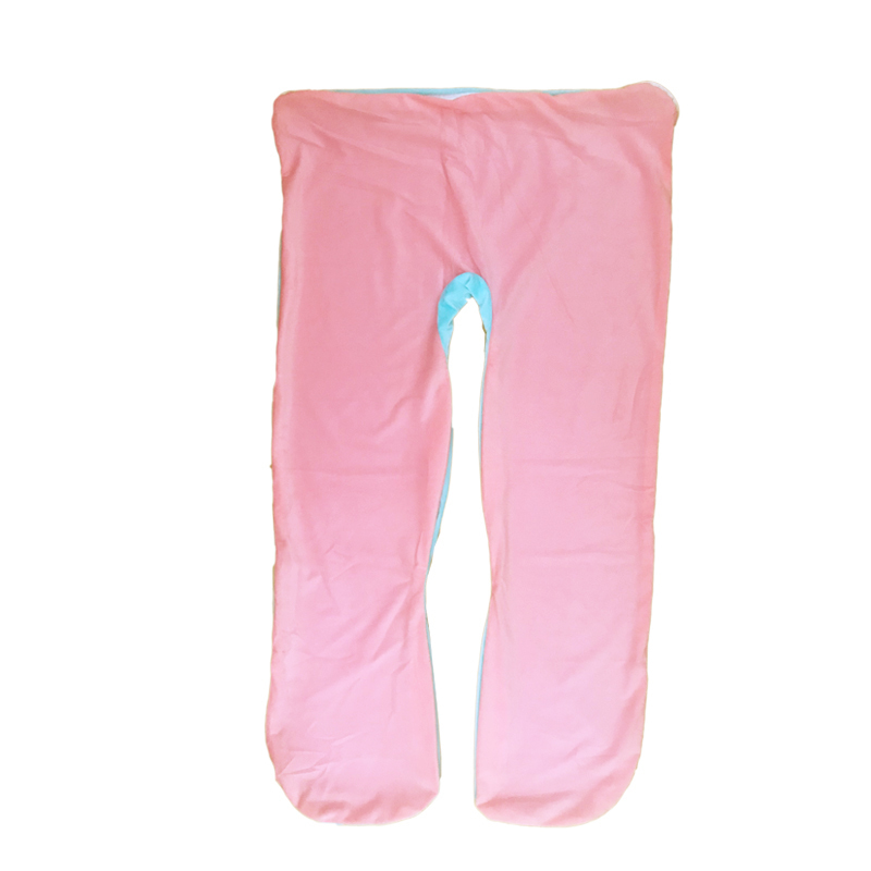 140x80cm Pregnant pillow case for pregnant women pillowcase cushions cover of pregnancy maternity support breastfeeding soft 201117