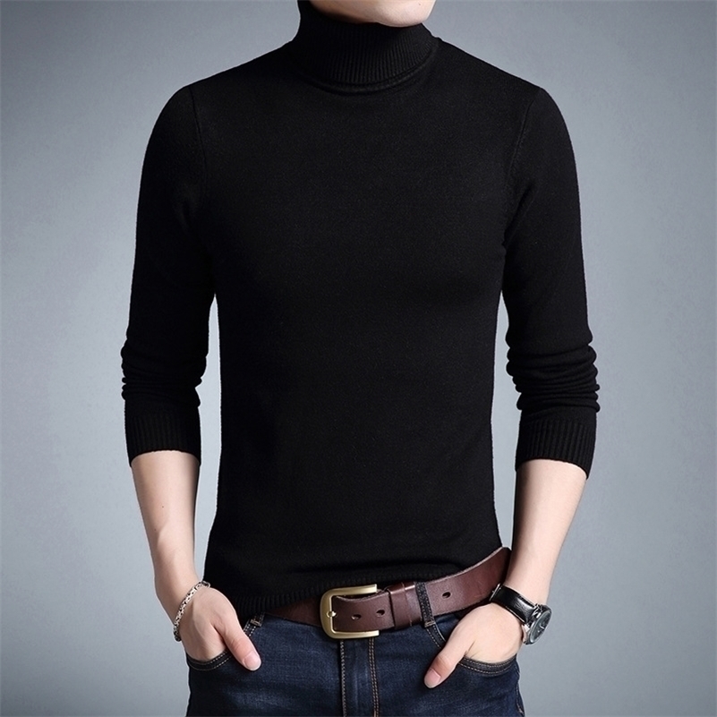 Fashion Brand New Turtleneck Sweater Men Mens Pullover Slim Fit Jumpers Knitred Autumn Casual Men Clothes Pull Homme 201202, Beige
Fashion Brand New Turtleneck Sweater Men Mens Pullover Slim Fit Jumpers Knitred Autumn Casual Men Clothes Pull Homme 201202, Beige