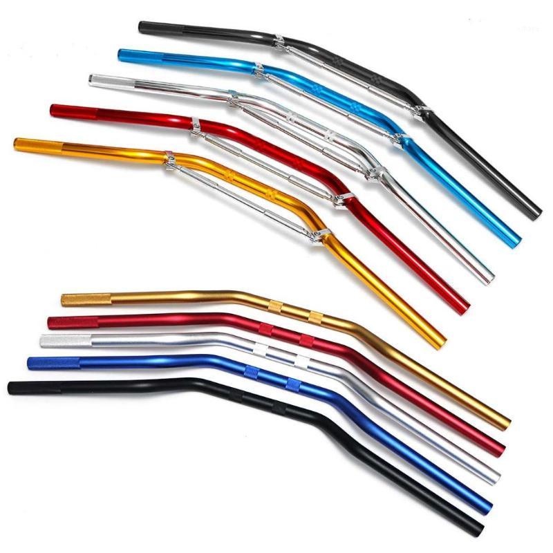 Aluminum 7/8" 22mm Motorcycle Handlebars Handle Bars For Off Road Motorcycle Dirt Pit Bike Handlebar Handle bar1
Aluminum 7/8" 22mm Motorcycle Handlebars Handle Bars For Off Road Motorcycle Dirt Pit Bike Handlebar Handle bar1