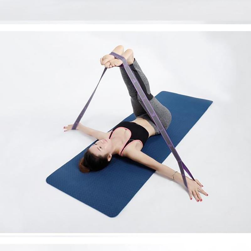 Adult Fitness Elastic Band New Gymnastics Latin Training Bands Multi-functional Pilates Yoga Stretch Resistance Bands Training1
Adult Fitness Elastic Band New Gymnastics Latin Training Bands Multi-functional Pilates Yoga Stretch Resistance Bands Training1