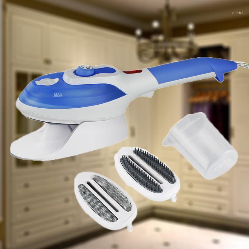 Multifunctional Home Portable Clothes Garment Steamer Handheld Electric Steam Iron Machine Brush1
Multifunctional Home Portable Clothes Garment Steamer Handheld Electric Steam Iron Machine Brush1