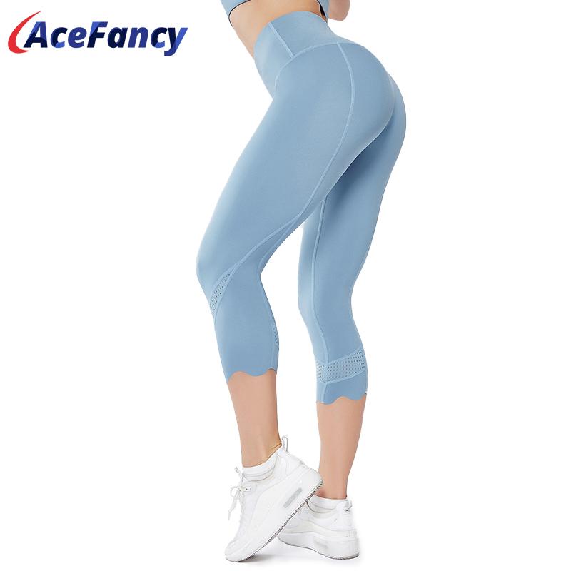 Acefancy Seamless Sport Leggings Tight Yoga Pants Women Stretchy Fitness Legging Yoga Pants Skinny T1928 Sport Clothes for Women, Purple
Acefancy Seamless Sport Leggings Tight Yoga Pants Women Stretchy Fitness Legging Yoga Pants Skinny T1928 Sport Clothes for Women, Purple