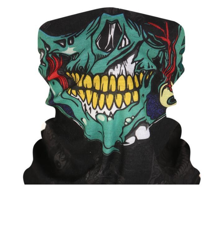 Balaclava Skull Bandana Helmet Neck Face Masks For Bike Motorcycle Ski Outdoor Sports Halloween Skeleton Scarf New Style, Pink
Balaclava Skull Bandana Helmet Neck Face Masks For Bike Motorcycle Ski Outdoor Sports Halloween Skeleton Scarf New Style, Pink