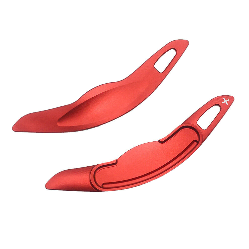 For Mini cooper s JCW f56 F56 F60 Aluminum Steering Wheel DSG Paddle Shifters Extension
For Mini cooper s JCW f56 F56 F60 Aluminum Steering Wheel DSG Paddle Shifters Extension