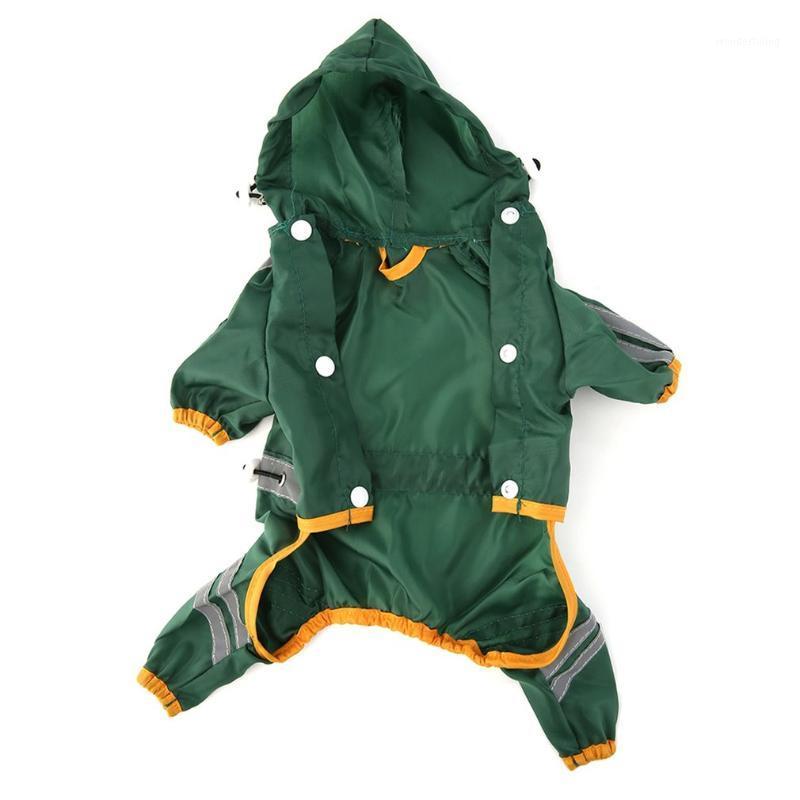 New 3 Colors 5 Size Pet Dog Puppy Cat Glisten Bar Hoody Waterproof Rain Raincoat Jacket Clothes1, Red
New 3 Colors 5 Size Pet Dog Puppy Cat Glisten Bar Hoody Waterproof Rain Raincoat Jacket Clothes1, Red