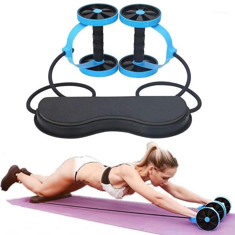 Roller Wheel with Resistance Band Women Flex Abdominal Trainers Double Rollers Home Multi-Functional Exercise Fitness Equipment1, Blue
Roller Wheel with Resistance Band Women Flex Abdominal Trainers Double Rollers Home Multi-Functional Exercise Fitness Equipment1, Blue
