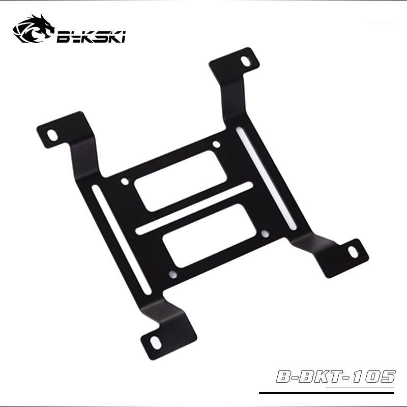 Bykski Computer Case Radiator Bracket ,Water Tank ,Pump Holder,Suit 12cm Fan Used Case Or Radiator,B-BKT-1051
Bykski Computer Case Radiator Bracket ,Water Tank ,Pump Holder,Suit 12cm Fan Used Case Or Radiator,B-BKT-1051